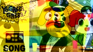 Gabba! Dance Song