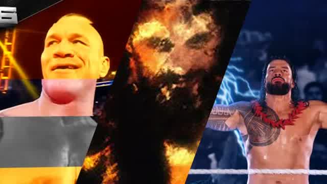Custom Titantron Wwe Mixtape