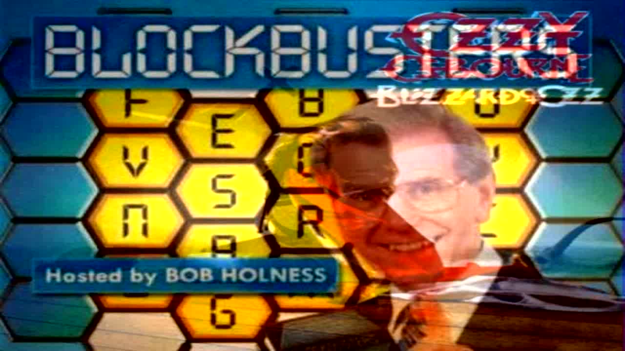 Crazy Train Blockbusters Full Theme - RaveDJ