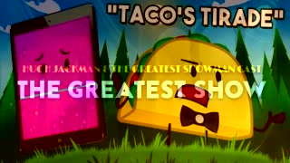 From The Tacos Tirade