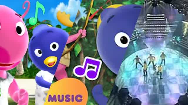 K-pop Mbc Mixtape