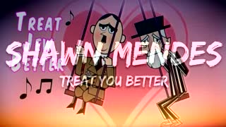 Treat Jew Better ~ Treat Rucka Ali