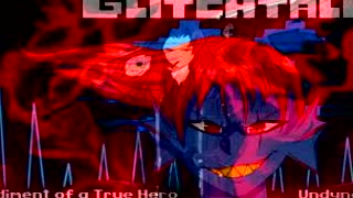 Red Of A Mist Hero