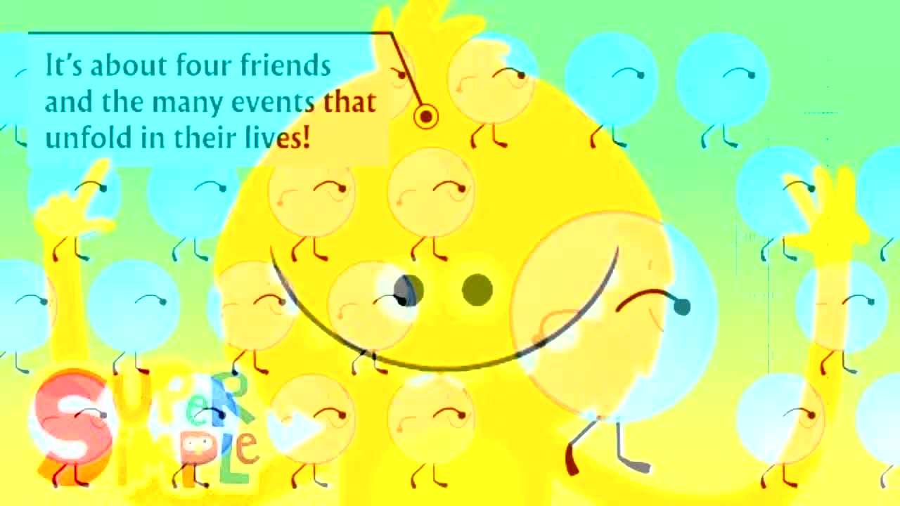 Happy Songs Theme - RaveDJ