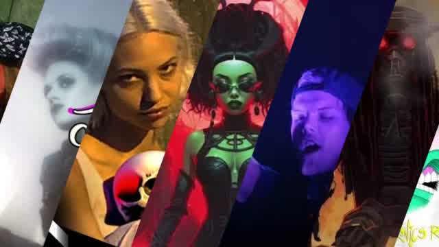 Dubstep Mix