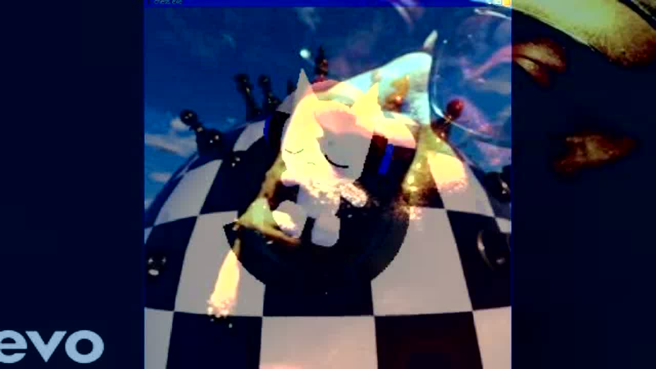 Never Chess A G - RaveDJ
