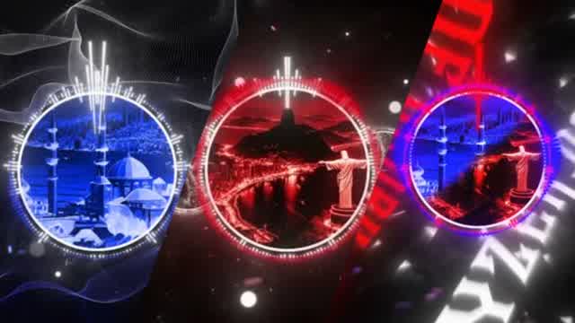 RaveDJ Minimix