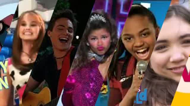 Tdwt Disney Mixtape