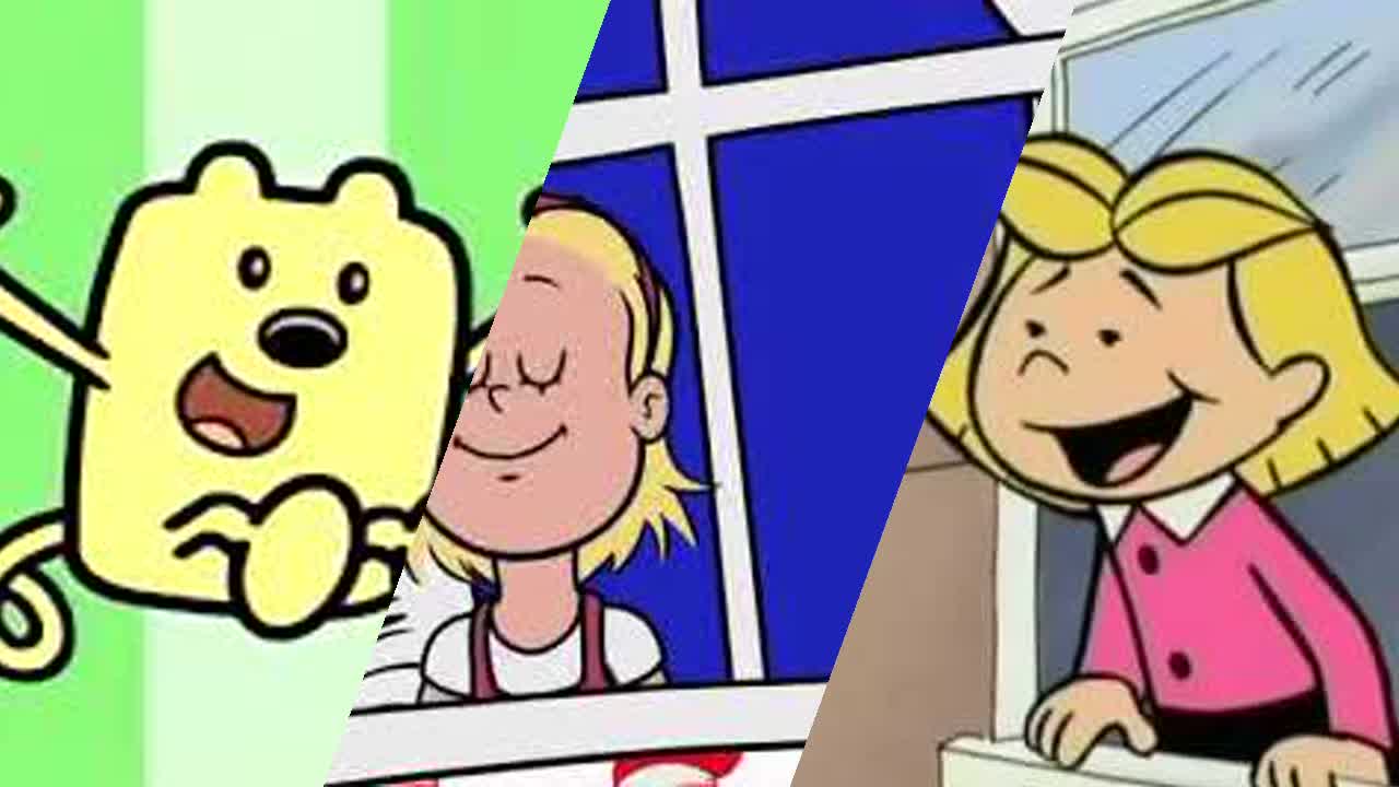 Opening Kids Mixtape - RaveDJ