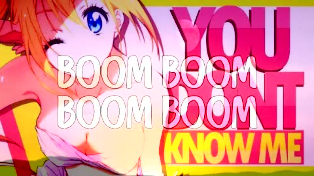Mep Boom Boom Boom I Want You In My Room RaveDJ