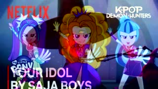 Netflix To The Show