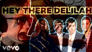 Take Arctic Monkeys Wrote Hey Me Delilah