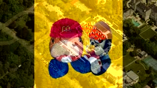Mcdonalds Not Like Pentagon