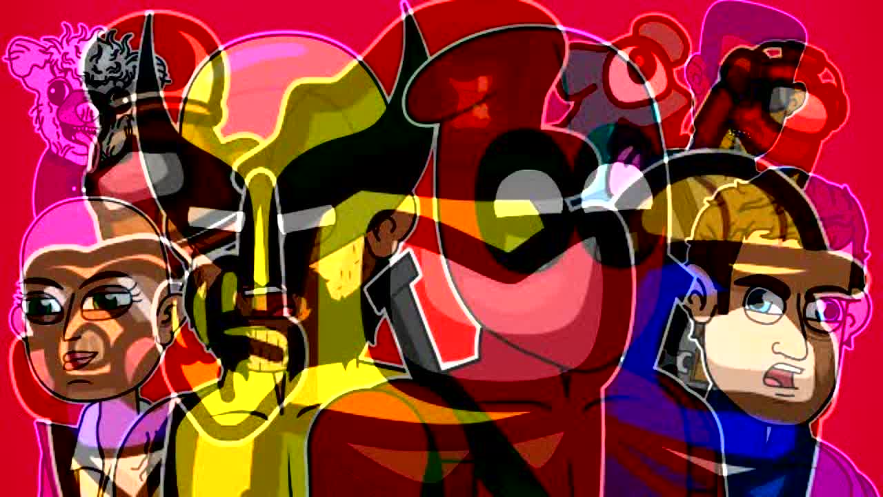 Animanimated Song - RaveDJ
