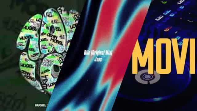 Techno Mixtape