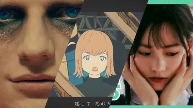 あかね Waboku Mixtape