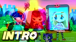 Little Intro Theme