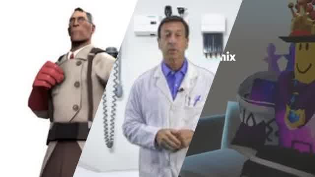 Sparta Mix