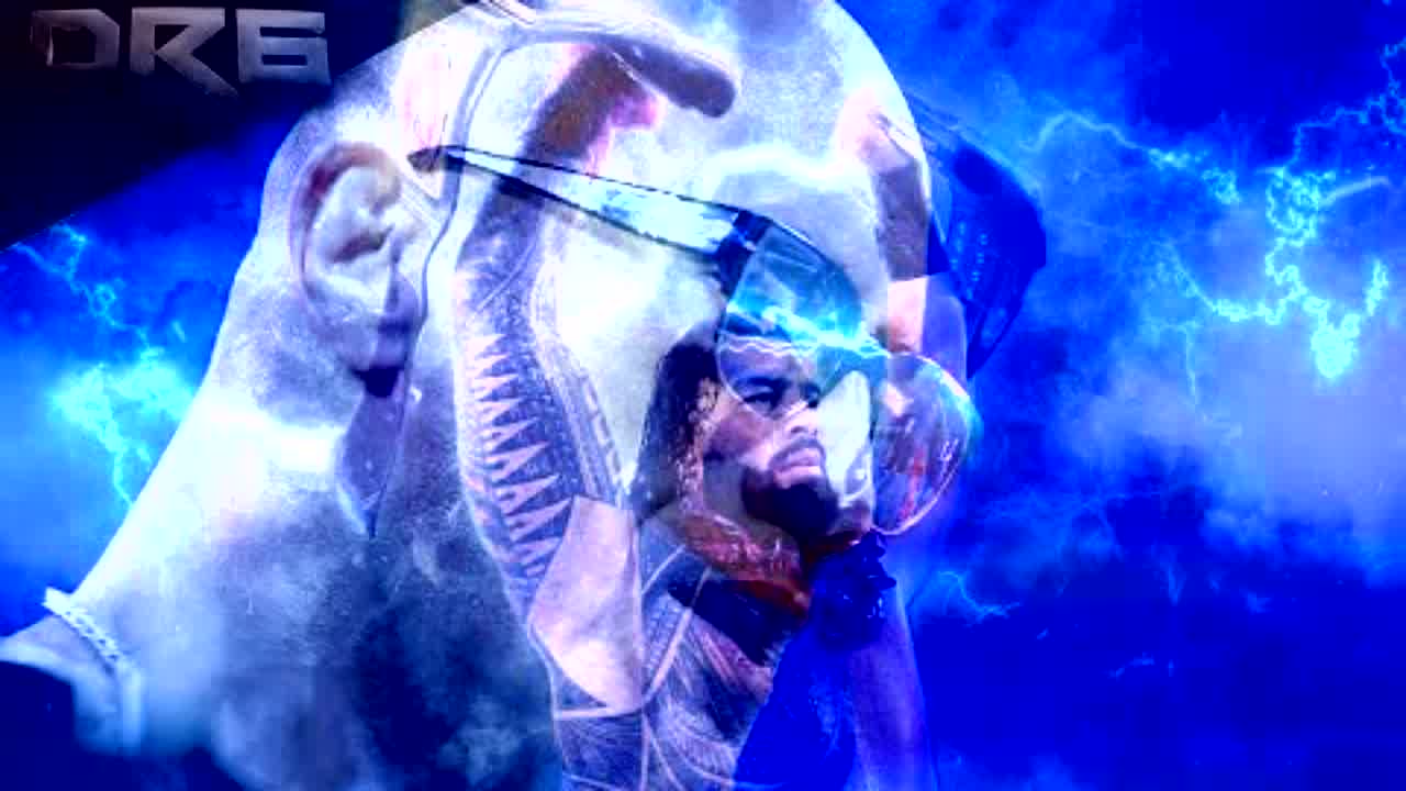 The Final Boss Roman Reigns 2022 Custom Titantron - RaveDJ