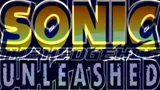 Sonic The Unleashed