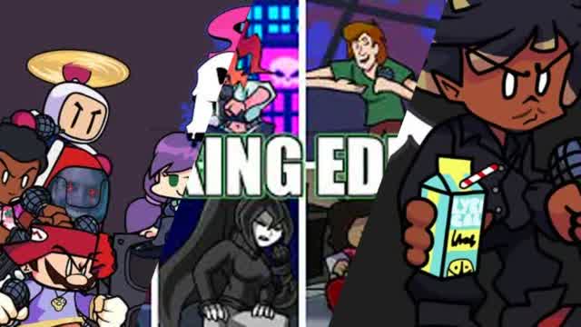 Soundtrack Siivagunner Mixtape