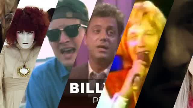 피아노맨 Pop Minimix