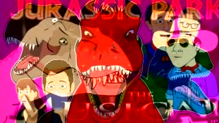 Animated Parody