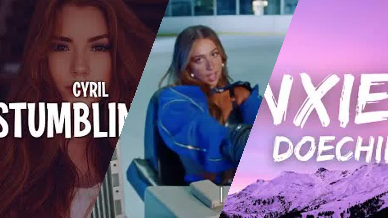 Mix - Pitbull - Timber ft. Ke$ha - Music Lyrics 2025 New Songs - RaveDJ
