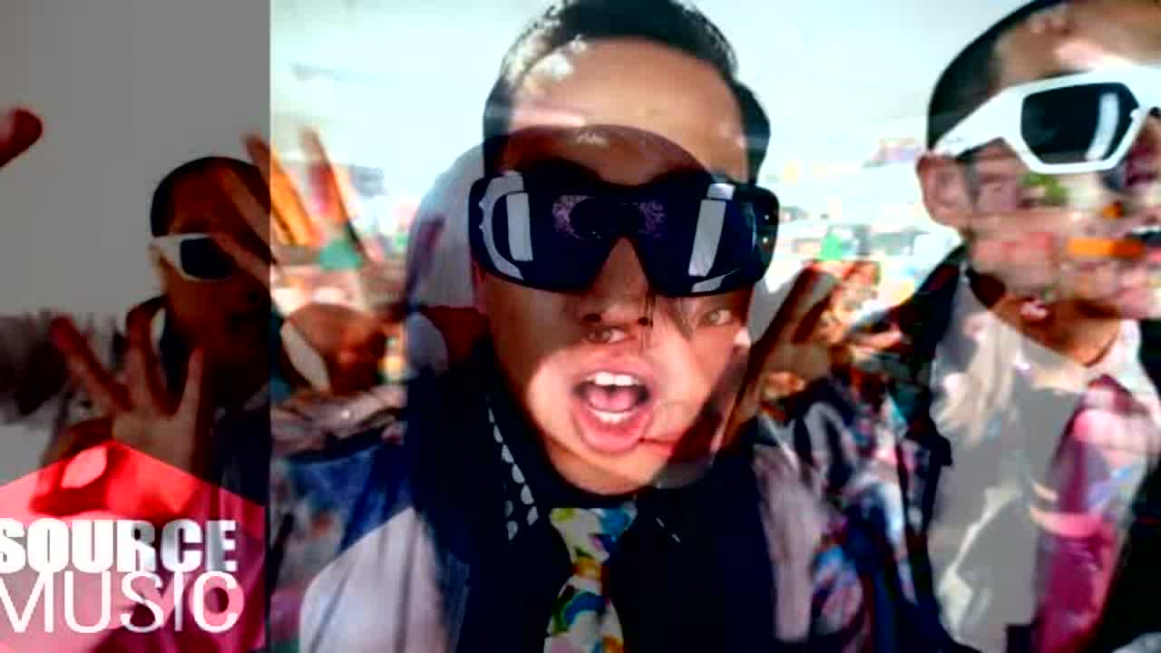 G6 Sserafim Crazy - RaveDJ
