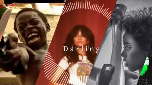 Ndombolo Naza Mixtape