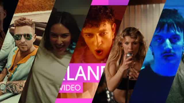Dua Lipa Pop Mix