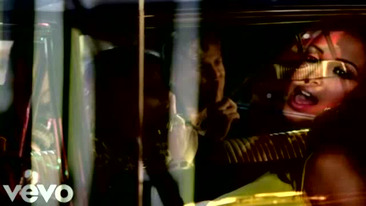 About Everybody Now Talks - RaveDJ