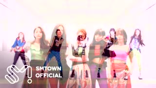 레드벨벳 짐살라빔 Electric Shock