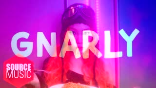 Gnarly X Hope Of Bts