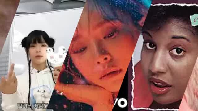 Soul Pop Minimix
