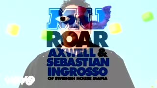 All Roar