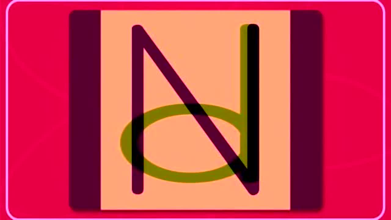Letter Song N - RaveDJ