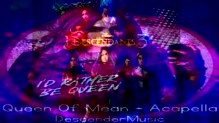 Acapella Instrumental Withbacking Vocals