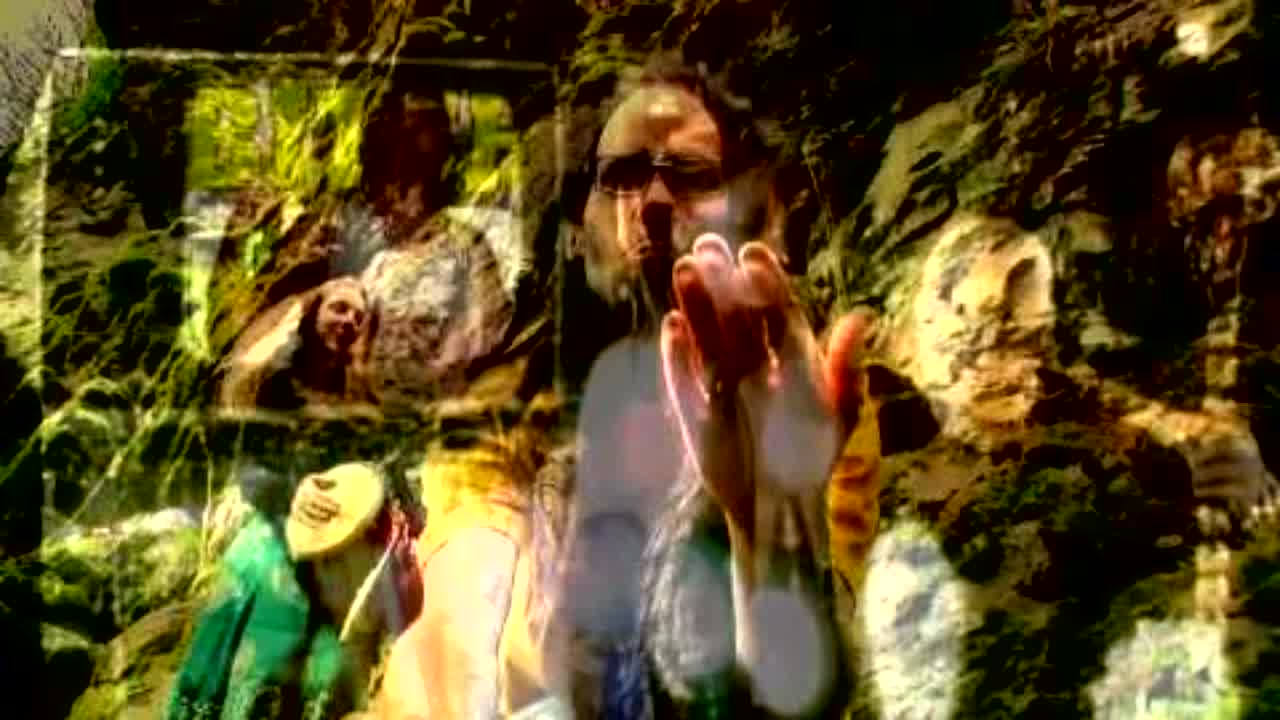 Puff Ah Give Original Widescreen Version - RaveDJ