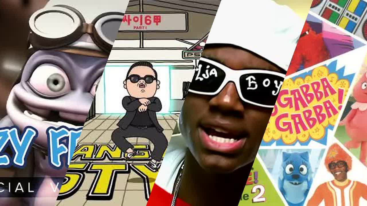 Learn Crazy Frog Axel F Mixtape - RaveDJ