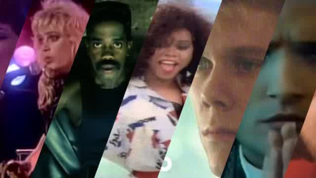 #remastered Pop Mix