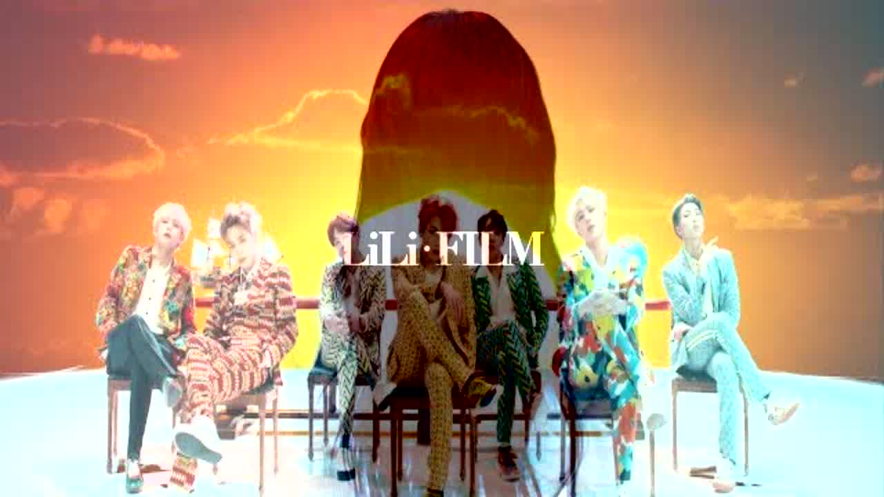 Bts Idol Performance Video - RaveDJ