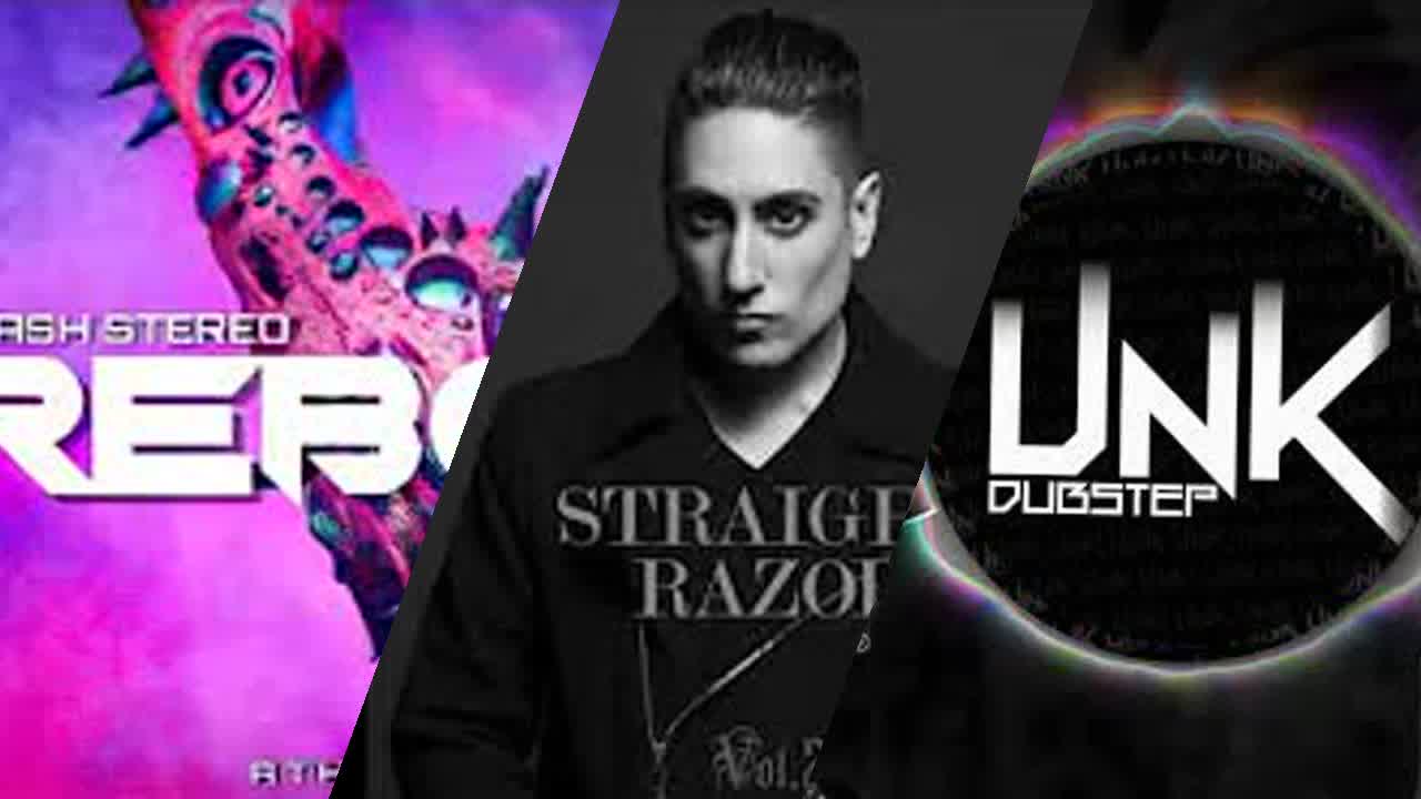 Deep / Electro / Dubstep / Trap / Dnb / BASS BOOST / 808 - RaveDJ