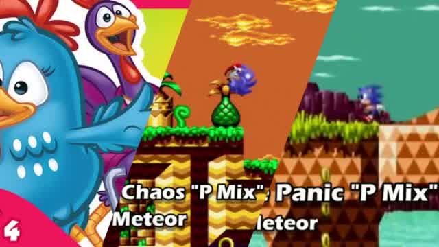 Zone Western Mixtape