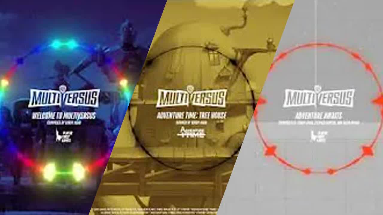 Xbox Series X Mixtape - RaveDJ