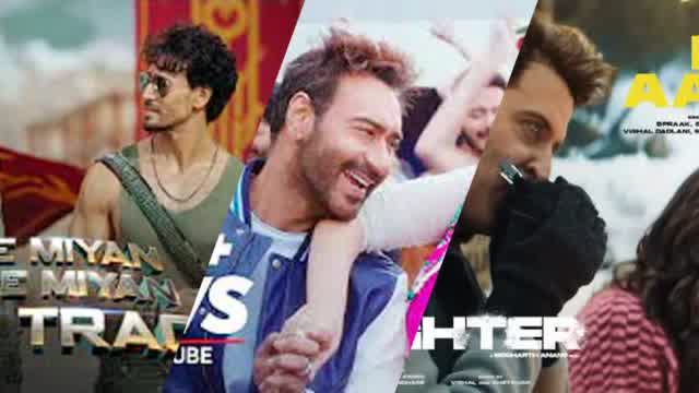 Tseries Rohit Shetty Mixtape