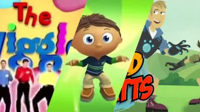 Zoboomafoo Animated Wild Kratts Full Episodes Mixtape