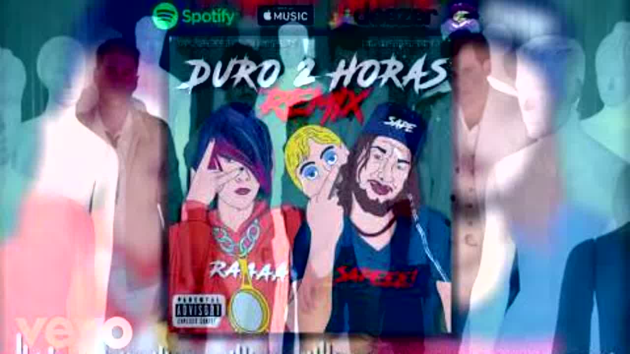 Mágica Love Shady - RaveDJ