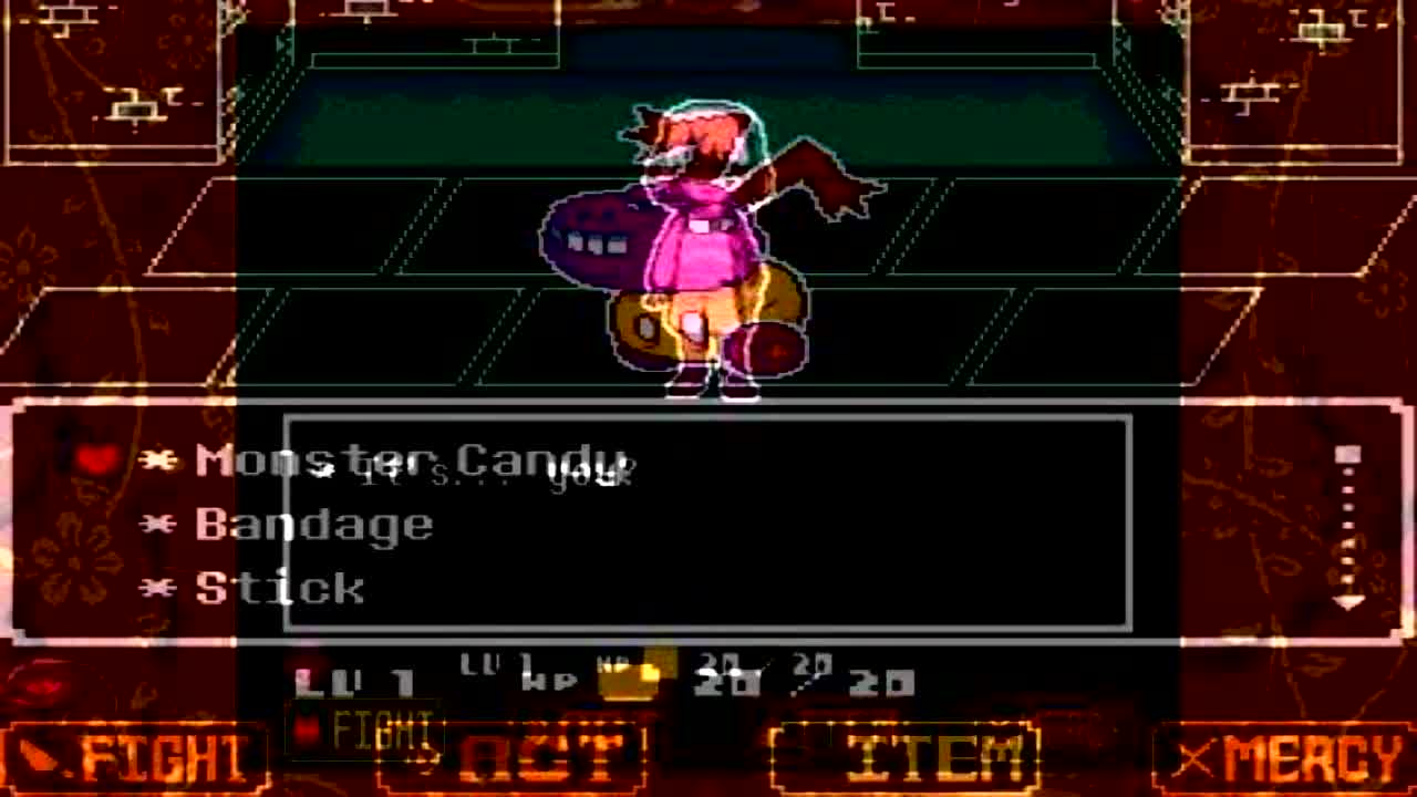 Trouble Boys Pieces Mod RaveDJ