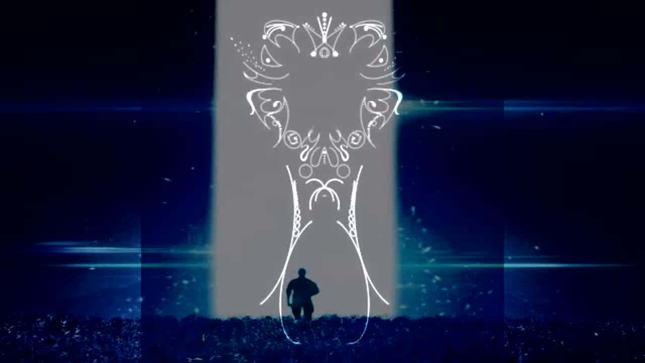 Portal Badger - RaveDJ